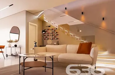 Casa com 3 quartos à venda na Rua Tenente Antônio João, 231, Bom Retiro, Joinville