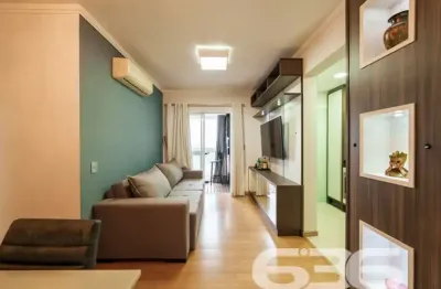 Apartamento com 2 quartos à venda na Rua Quinze de Novembro, 170, Glória, Joinville