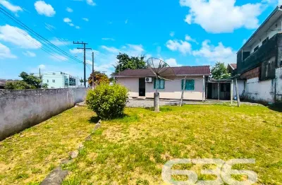 Casa com 3 quartos à venda na Rua Benício Felipe da Silva, 14, Adhemar Garcia, Joinville