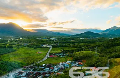 Chácara / sítio com 2 quartos à venda na Estrada do Oeste, Pirabeiraba, Joinville
