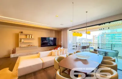 Apartamento com 3 quartos à venda na Rua Quinze de Novembro, 162, América, Joinville