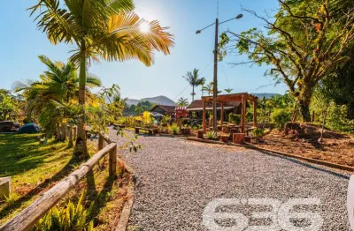 Chácara / sítio com 1 quarto à venda na Rua Generosa Da Cunha, 6, Vila da Glória, São Francisco do Sul