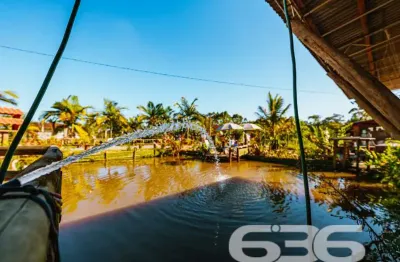 Chácara / sítio com 1 quarto à venda na Rua Generosa Da Cunha, 6, Vila da Glória, São Francisco do Sul