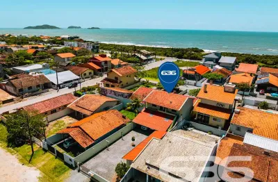 Casa com 9 quartos à venda na Nereu Ramos, Salinas, Balneário Barra do Sul