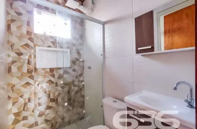 Casa com 2 quartos à venda na Jaraguá Do Sul, 1166, Costeira, Balneário Barra do Sul