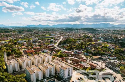Apartamento com 2 quartos à venda na Rua Monsenhor Gercino, João Costa, Joinville
