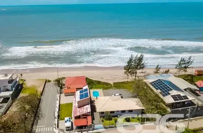 Casa com 2 quartos à venda na Nereu Ramos, 433, Salinas, Balneário Barra do Sul