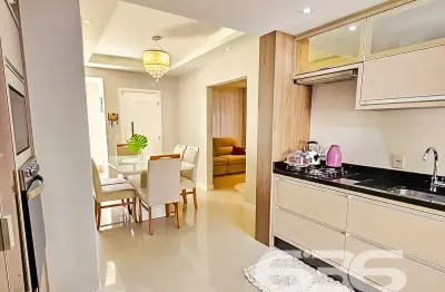 Casa com 2 quartos à venda na Rua dos Mecânicos, 392, Paranaguamirim, Joinville