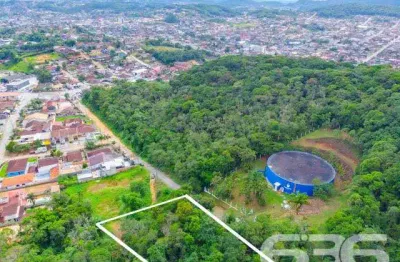 Terreno à venda na Rua Waldemiro José Borges, 288, Profipo, Joinville