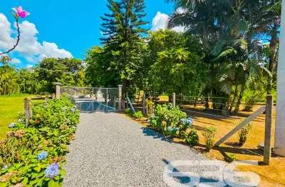 Chácara / sítio com 3 quartos à venda na Rua Quinze de Novembro, 1, Vila Nova, Joinville