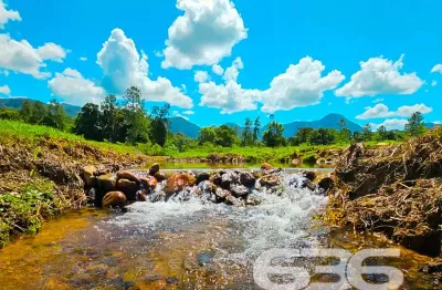 Chácara / sítio com 3 quartos à venda na Rua Quinze de Novembro, 1, Vila Nova, Joinville