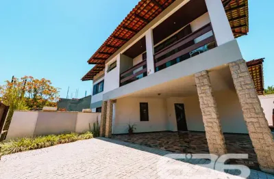 Casa com 3 quartos à venda na Rua Santa Catarina, 63, Floresta, Joinville