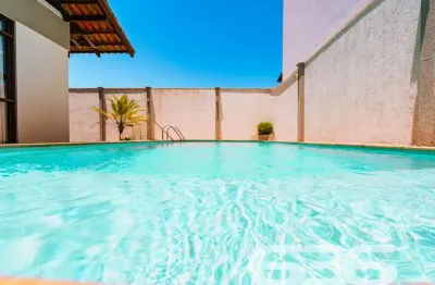 Casa com 3 quartos à venda na Rua Santa Catarina, 63, Floresta, Joinville