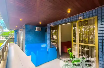 Apartamento com 3 quartos à venda na Rua Alexandre Schlemm, 573, Anita Garibaldi, Joinville