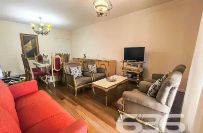 Apartamento com 3 quartos à venda na Rua Alexandre Schlemm, 573, Anita Garibaldi, Joinville