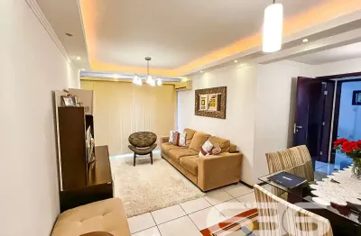 Apartamento com 2 quartos à venda na Rua Coronel Procópio Gomes, 499, Bucarein, Joinville