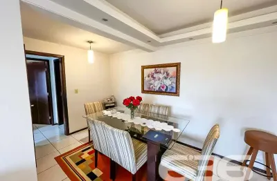 Apartamento com 2 quartos à venda na Rua Coronel Procópio Gomes, 499, Bucarein, Joinville