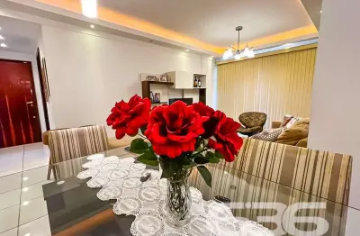 Apartamento com 2 quartos à venda na Rua Coronel Procópio Gomes, 499, Bucarein, Joinville