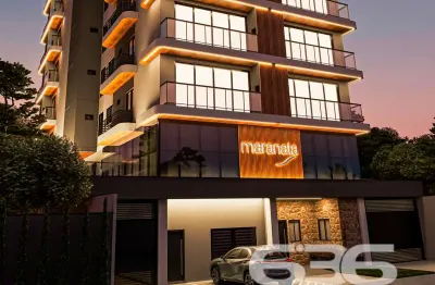 Cobertura com 3 quartos à venda na Nereu Ramos, 2190, Salinas, Balneário Barra do Sul