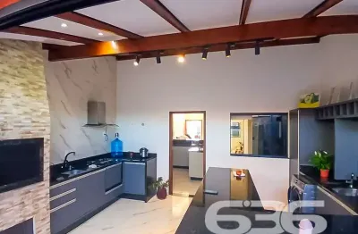 Casa com 2 quartos à venda na Amândio Cabral, 119, Centro, Balneário Barra do Sul