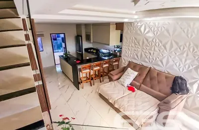 Casa com 2 quartos à venda na Amândio Cabral, 119, Centro, Balneário Barra do Sul