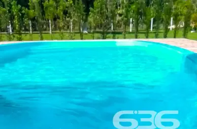 Chácara / sítio com 4 quartos à venda na Perequê, 179, Pinheiros, Balneário Barra do Sul