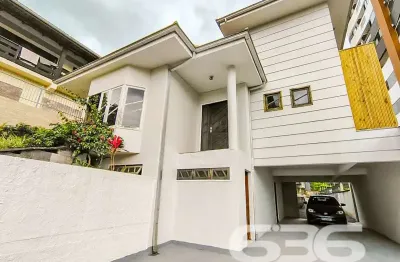 Casa com 3 quartos à venda na Rua Alexandre Schlemm, 88, Anita Garibaldi, Joinville