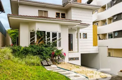 Casa com 3 quartos à venda na Rua Alexandre Schlemm, 88, Anita Garibaldi, Joinville