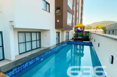 Apartamento com 3 quartos à venda na Rua Quinze de Novembro, 987, Glória, Joinville