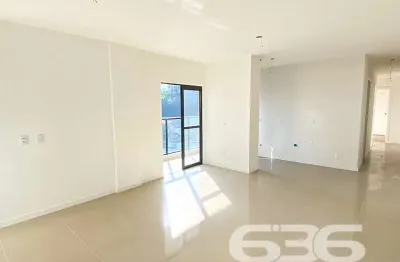 Apartamento com 3 quartos à venda na Rua Quinze de Novembro, 987, Glória, Joinville