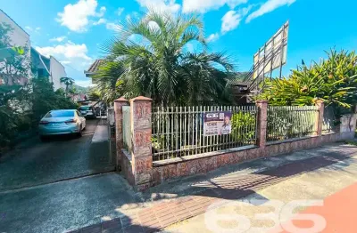 Casa com 4 quartos à venda na Rua Albano Schmidt, 709, Boa Vista, Joinville