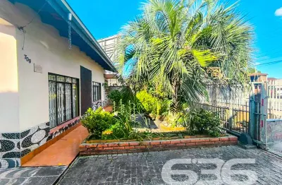 Casa com 4 quartos à venda na Albano Schimdt, 709, Boa Vista, Joinville