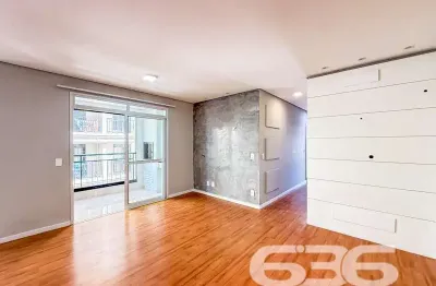 Apartamento com 3 quartos à venda na Rua Alexandre Schlemm, 141, Anita Garibaldi, Joinville