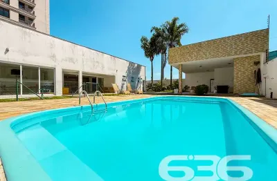 Apartamento com 3 quartos à venda na Rua Alexandre Schlemm, 141, Anita Garibaldi, Joinville