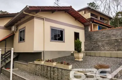 Casa com 3 quartos à venda na Rua Alexandre Schlemm, 52, Anita Garibaldi, Joinville