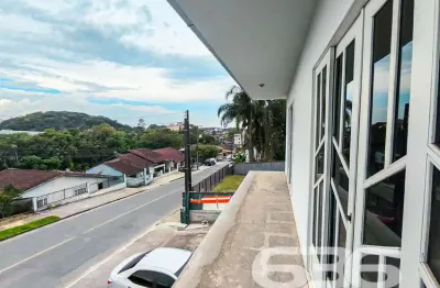 Casa comercial à venda na Rua Santa Catarina, 225, Santa Catarina, Joinville