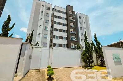 Apartamento com 2 quartos à venda na Rua Quinze de Novembro, 8, Vila Nova, Joinville