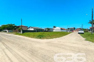 Terreno à venda na Amândio Cabral, 1, Centro, Balneário Barra do Sul