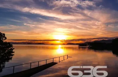 Chácara / sítio com 4 quartos à venda na Rua Portinho Da Caieira, 90, Laranjeiras, São Francisco do Sul