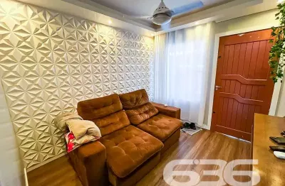 Casa com 2 quartos à venda na Rua Valença, 215, Guanabara, Joinville