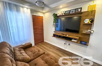 Casa com 2 quartos à venda na Valença, 215, Guanabara, Joinville