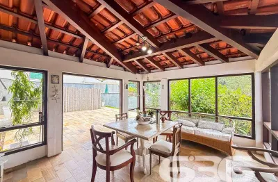 Casa com 3 quartos à venda na Rua Pastor Guilherme Rau, 369, Saguaçu, Joinville