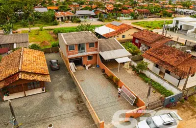 Casa com 2 quartos à venda na Nereu Ramos, 870, Salinas, Balneário Barra do Sul