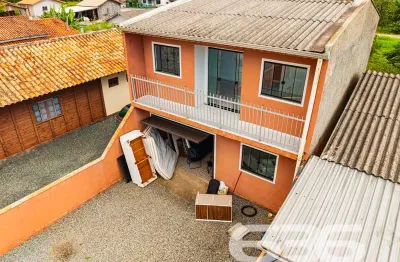 Casa com 2 quartos à venda na Nereu Ramos, 870, Salinas, Balneário Barra do Sul