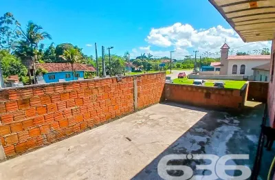 Casa com 4 quartos à venda na Areais, 9584, Conquista, Balneário Barra do Sul