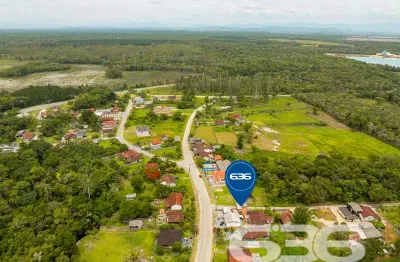 Casa com 4 quartos à venda na Areais, 9584, Conquista, Balneário Barra do Sul