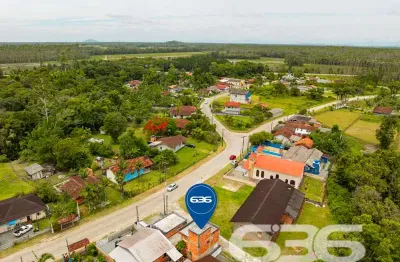 Casa com 4 quartos à venda na Areais, 9584, Conquista, Balneário Barra do Sul