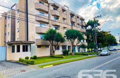 Apartamento com 1 quarto à venda na Rua Coronel Procópio Gomes, 800, Bucarein, Joinville