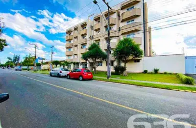 Apartamento com 1 quarto à venda na Rua Coronel Procópio Gomes, 800, Bucarein, Joinville