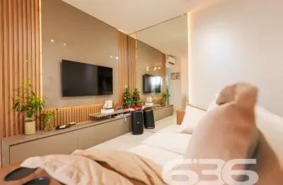 Apartamento com 2 quartos à venda na Rua Tenente Antônio João, 966, Bom Retiro, Joinville